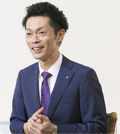 GAISO 新潟店 代表 高橋 秀彰